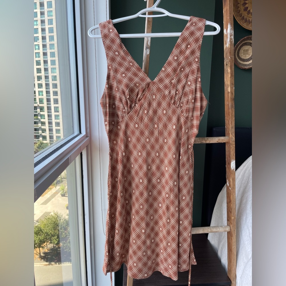 Wild Fable Dress